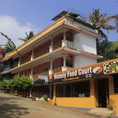 Marayoor Holidays Annex Paradise Valley Inn Maraiyūr 외부 사진