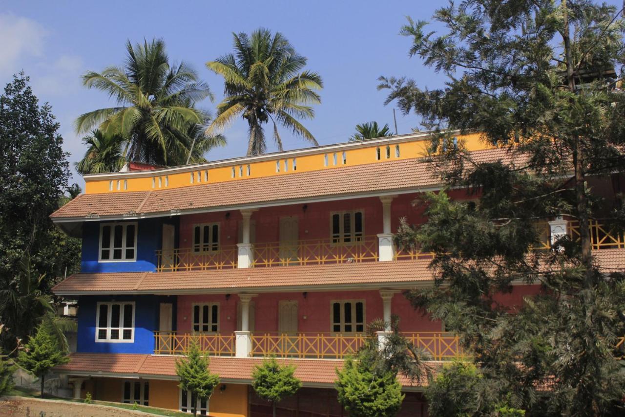 Marayoor Holidays Annex Paradise Valley Inn Maraiyūr 외부 사진