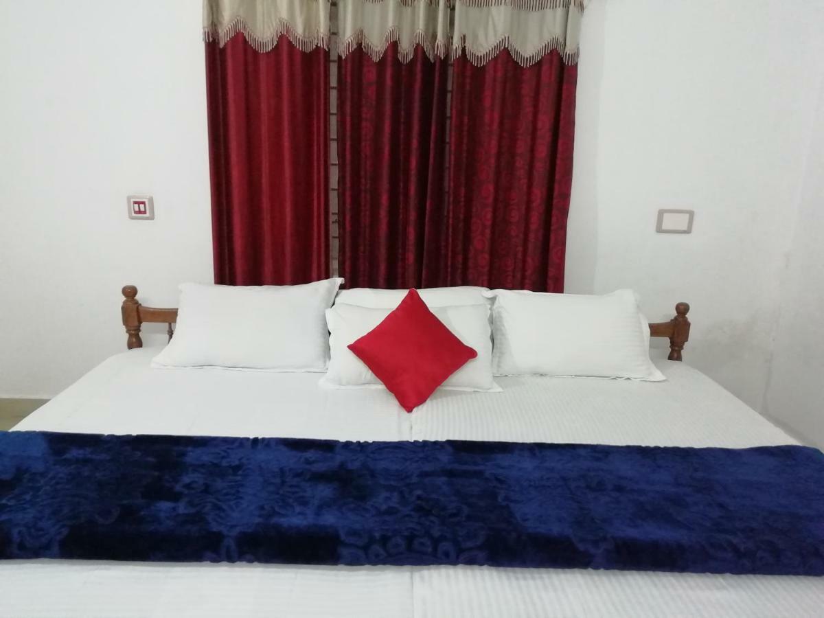 Marayoor Holidays Annex Paradise Valley Inn Maraiyūr 외부 사진