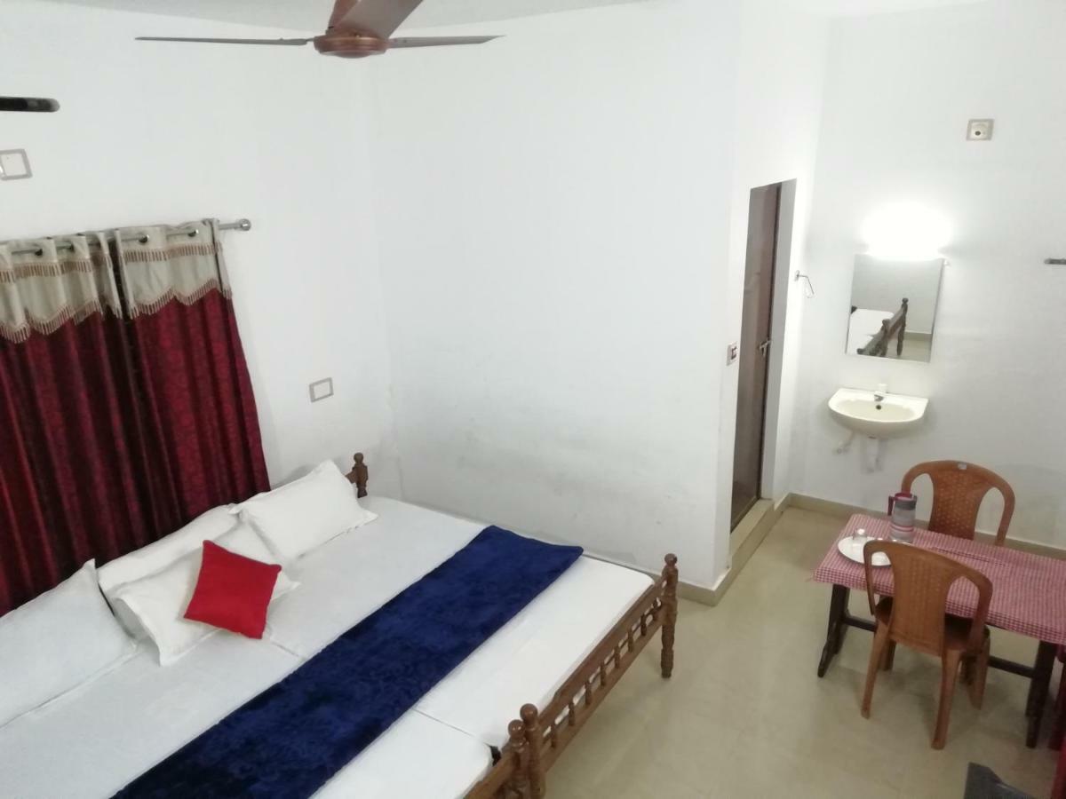 Marayoor Holidays Annex Paradise Valley Inn Maraiyūr 외부 사진