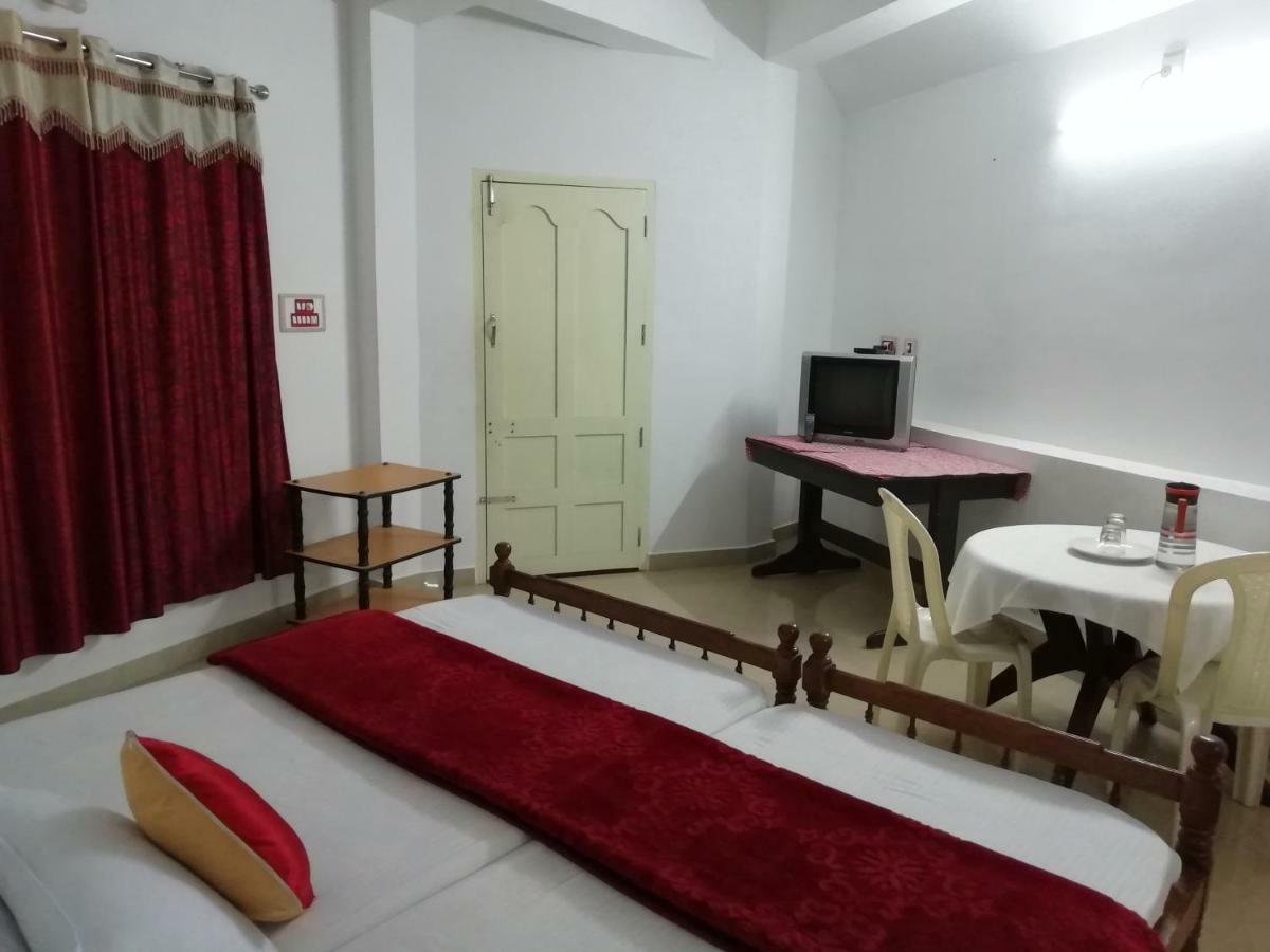 Marayoor Holidays Annex Paradise Valley Inn Maraiyūr 외부 사진
