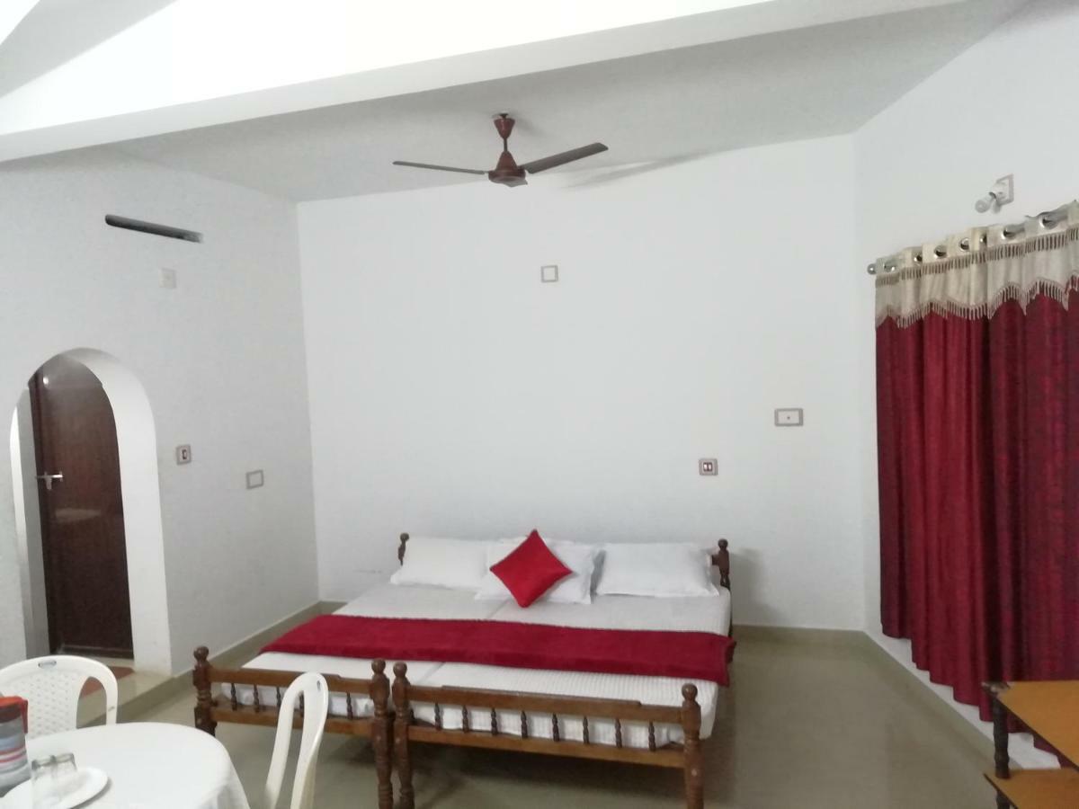 Marayoor Holidays Annex Paradise Valley Inn Maraiyūr 외부 사진
