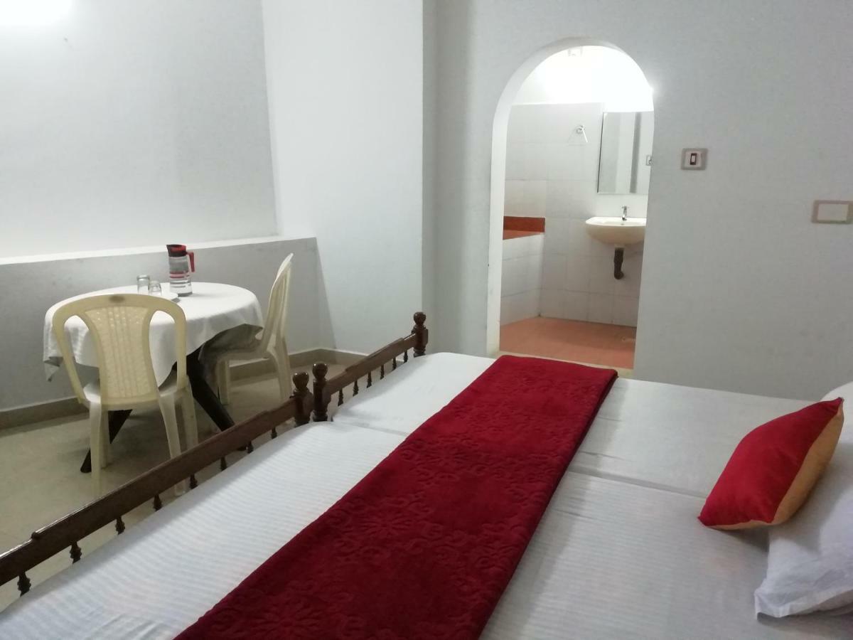 Marayoor Holidays Annex Paradise Valley Inn Maraiyūr 외부 사진
