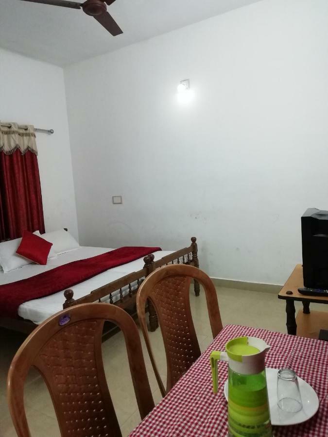 Marayoor Holidays Annex Paradise Valley Inn Maraiyūr 외부 사진