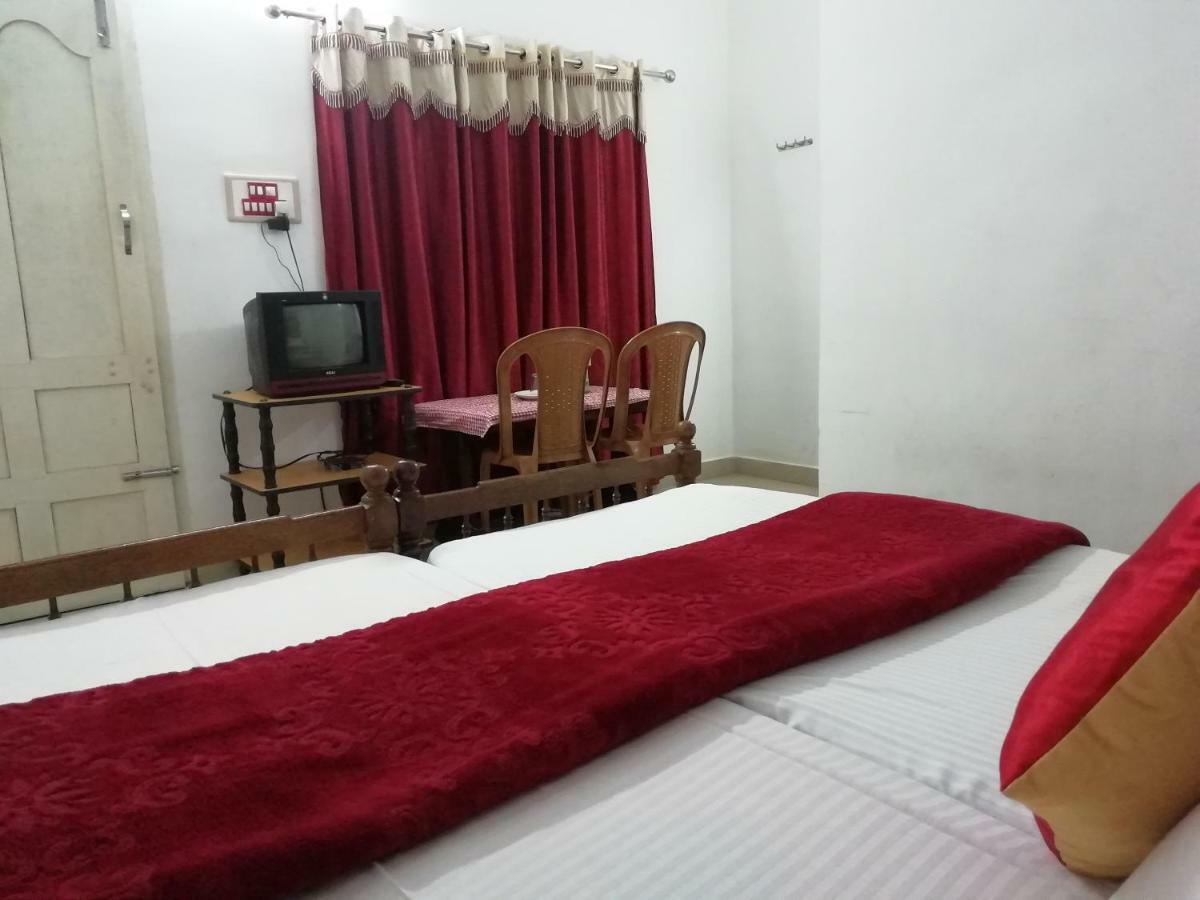 Marayoor Holidays Annex Paradise Valley Inn Maraiyūr 외부 사진
