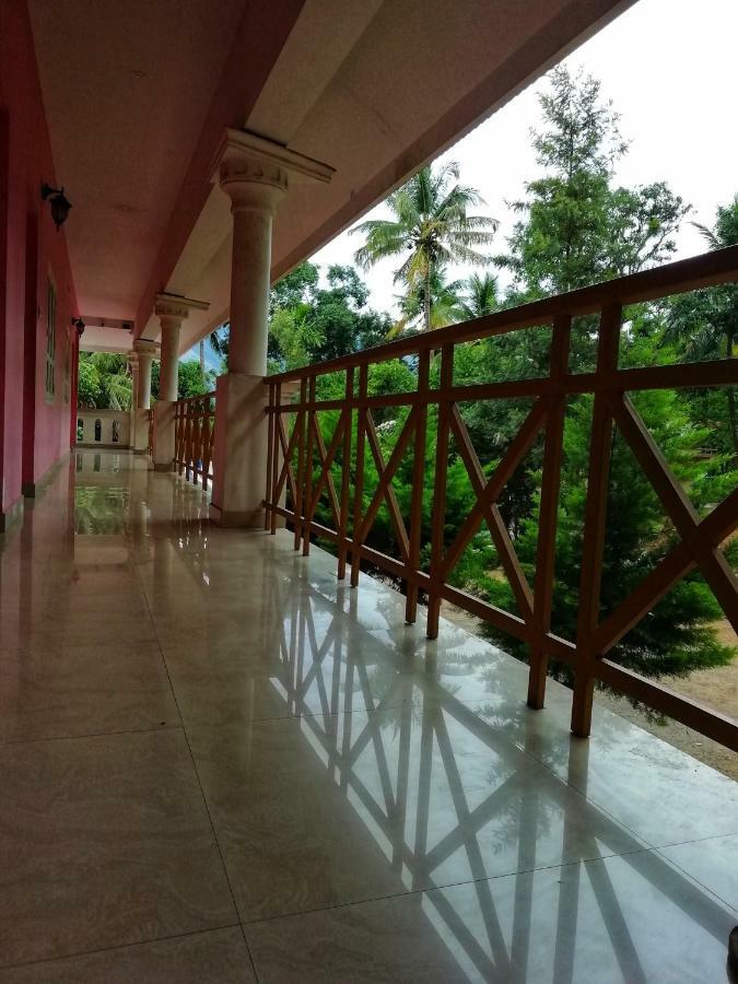 Marayoor Holidays Annex Paradise Valley Inn Maraiyūr 외부 사진