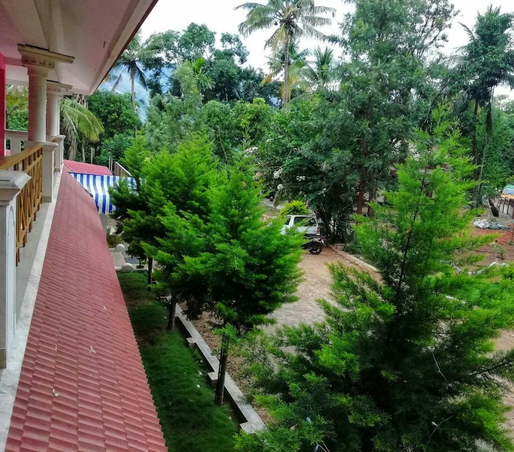 Marayoor Holidays Annex Paradise Valley Inn Maraiyūr 외부 사진