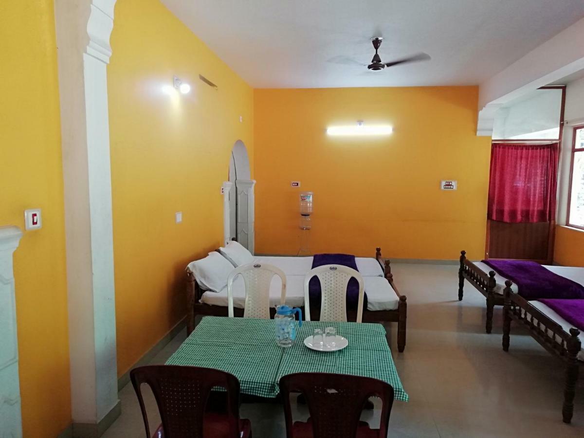 Marayoor Holidays Annex Paradise Valley Inn Maraiyūr 외부 사진