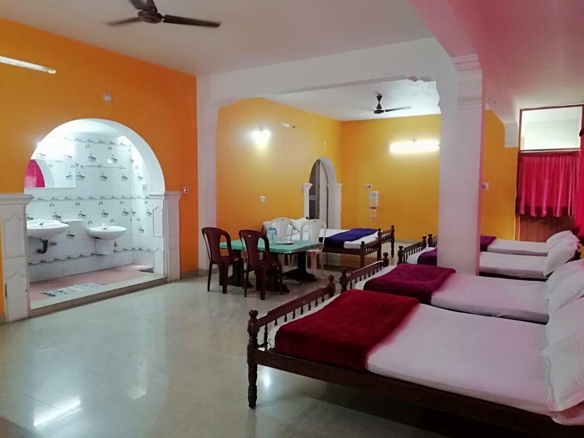Marayoor Holidays Annex Paradise Valley Inn Maraiyūr 외부 사진