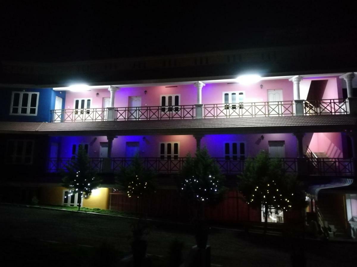 Marayoor Holidays Annex Paradise Valley Inn Maraiyūr 외부 사진