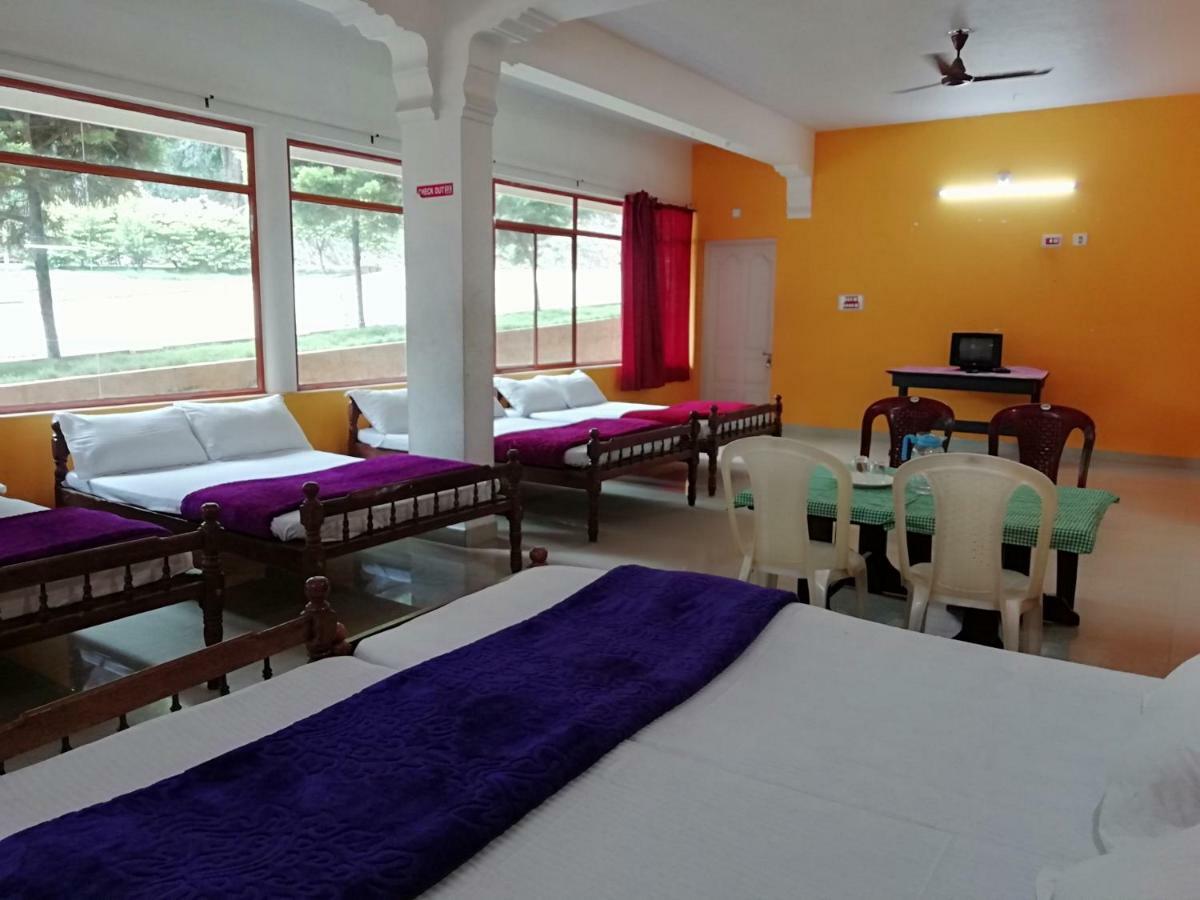 Marayoor Holidays Annex Paradise Valley Inn Maraiyūr 외부 사진