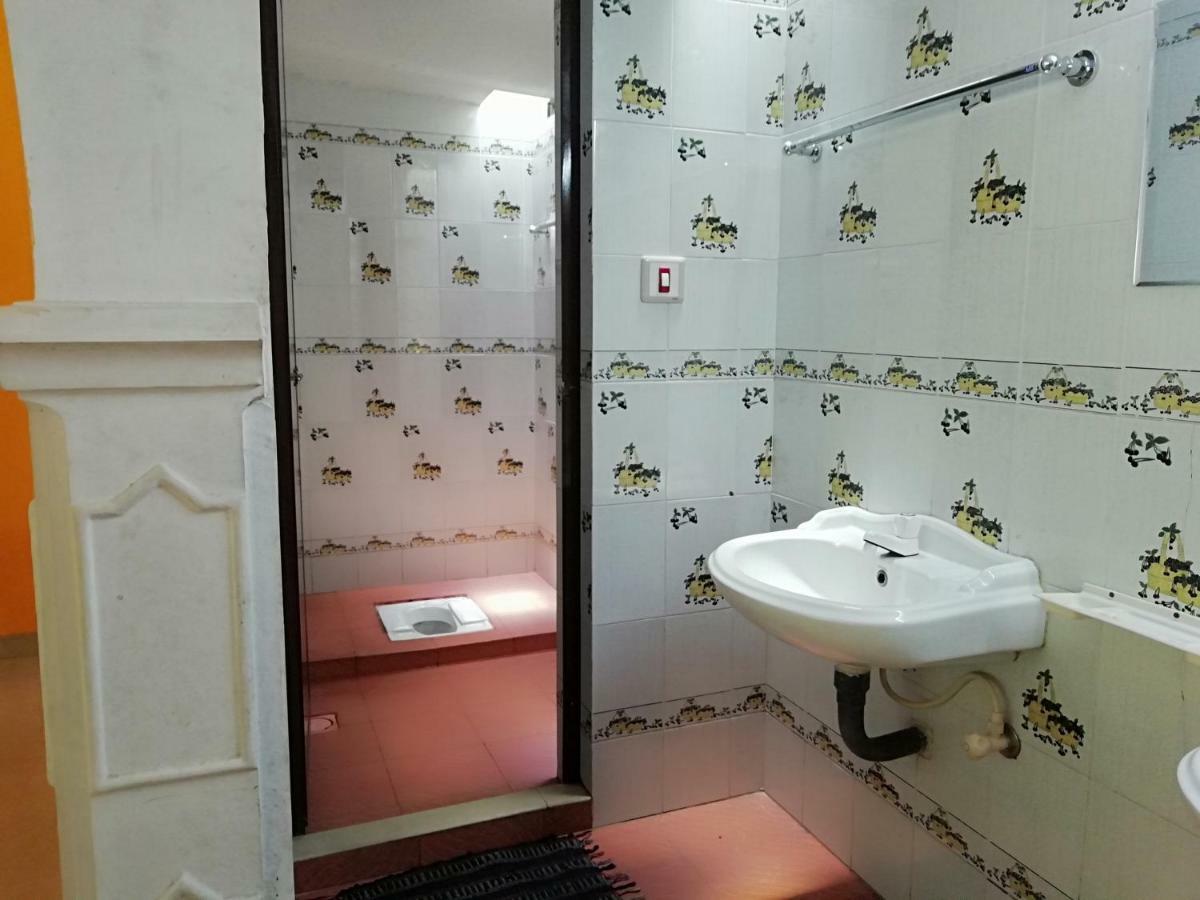 Marayoor Holidays Annex Paradise Valley Inn Maraiyūr 외부 사진