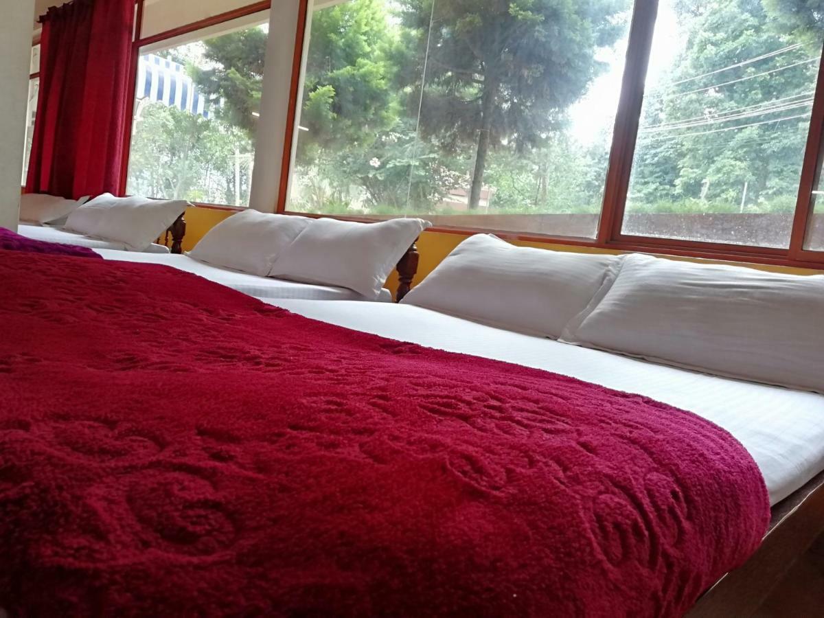 Marayoor Holidays Annex Paradise Valley Inn Maraiyūr 외부 사진