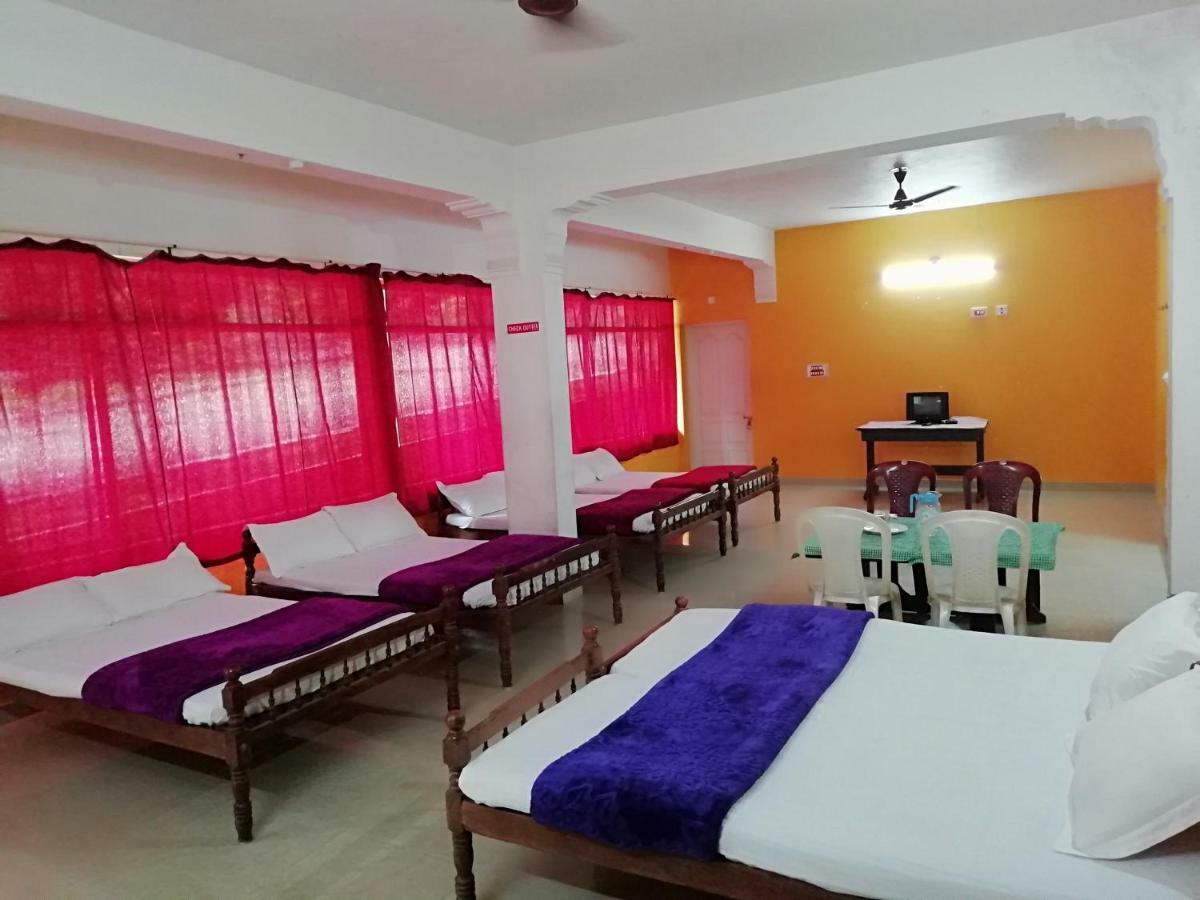 Marayoor Holidays Annex Paradise Valley Inn Maraiyūr 외부 사진