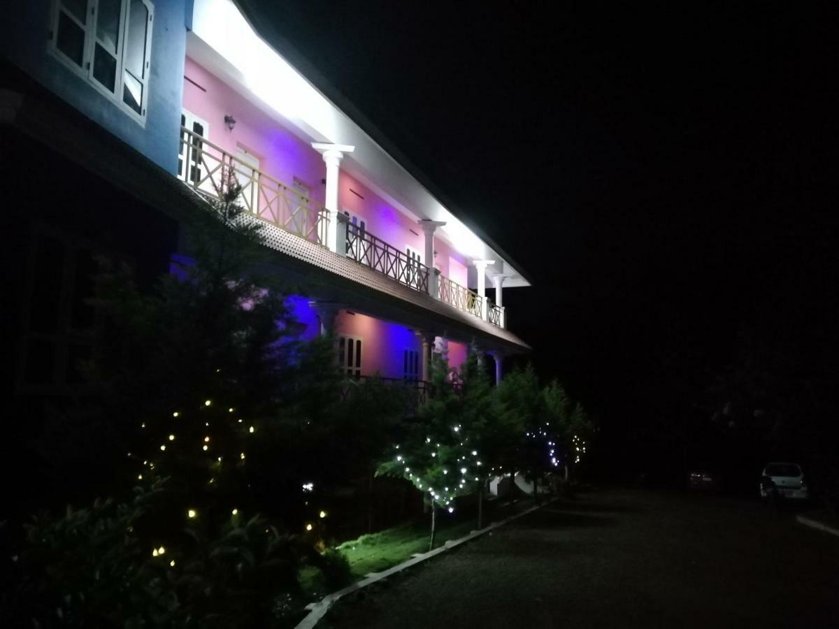 Marayoor Holidays Annex Paradise Valley Inn Maraiyūr 외부 사진