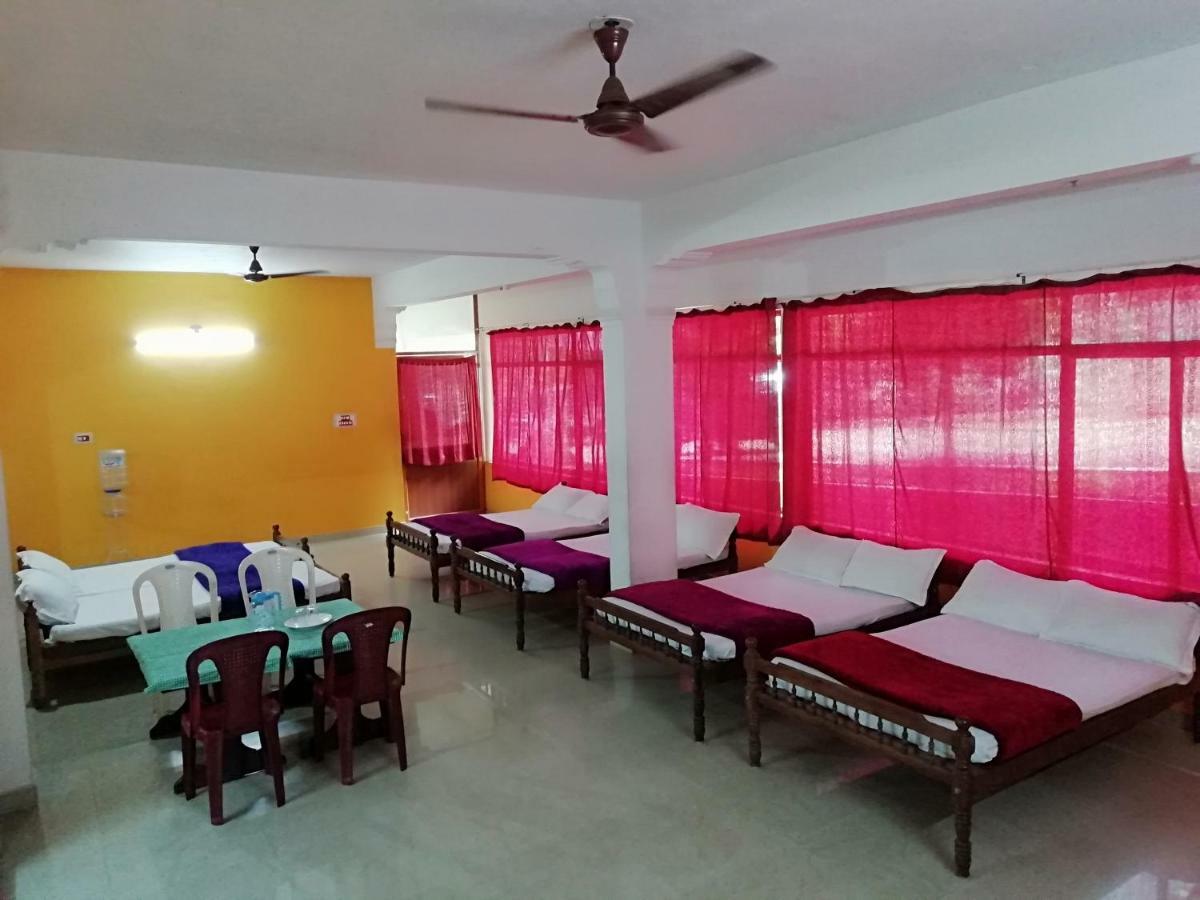 Marayoor Holidays Annex Paradise Valley Inn Maraiyūr 외부 사진