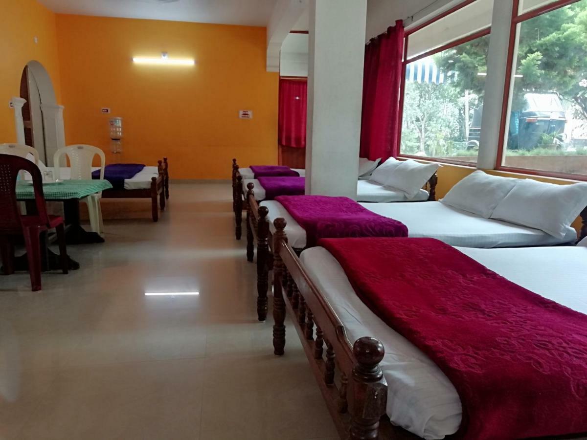 Marayoor Holidays Annex Paradise Valley Inn Maraiyūr 외부 사진