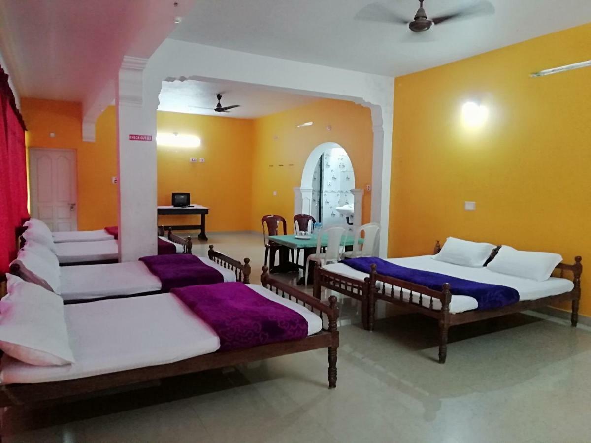 Marayoor Holidays Annex Paradise Valley Inn Maraiyūr 외부 사진