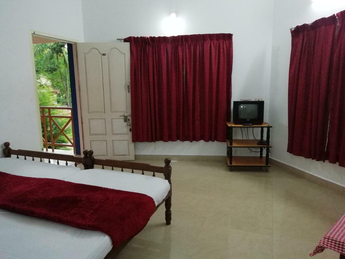 Marayoor Holidays Annex Paradise Valley Inn Maraiyūr 외부 사진